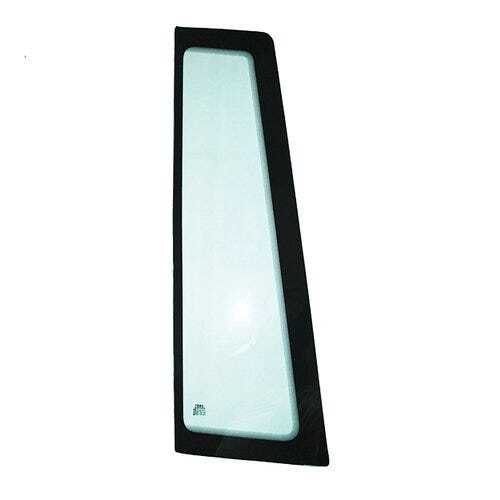 Cab Glass Door Front Right Hand fits Case 570LXT 580L 580K 580 Super
