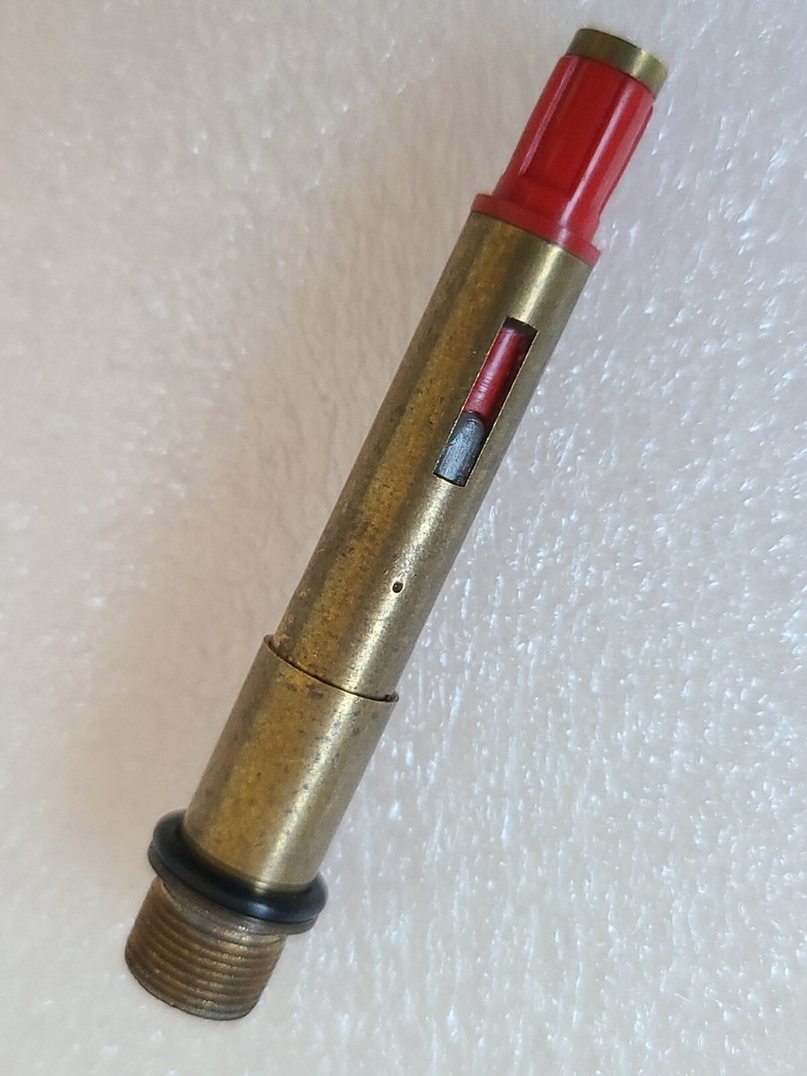 Montblanc Meisterstuck 164 Ballpoint Pen Twist Mechanism Part for