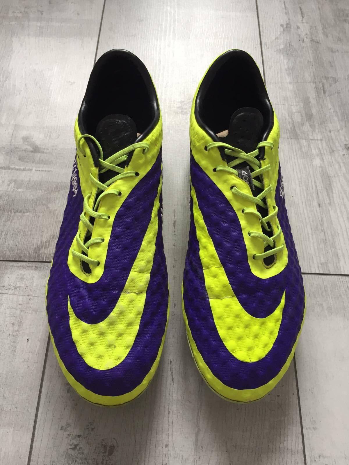 Nike Rare Hypervenom Phantom SG-PRO 