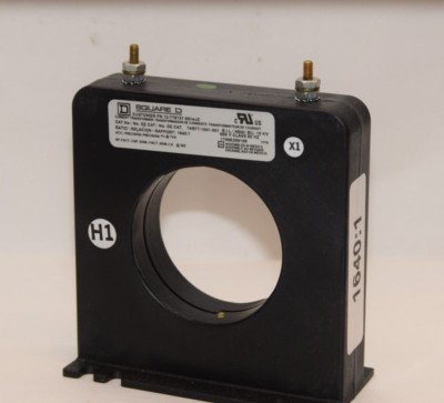 その他 squaretaerminal QOB1201021 - Square D - Molded Case Circuit Breakers