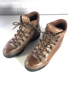 asolo leather hiking boots