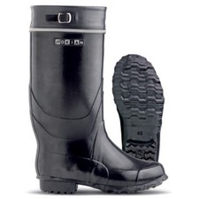Nokian Footwear Gummistiefel Kontio Classic Black in schwarz, 34 bis 50