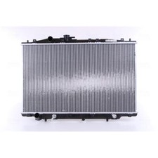Radiateur Honda LEGEND