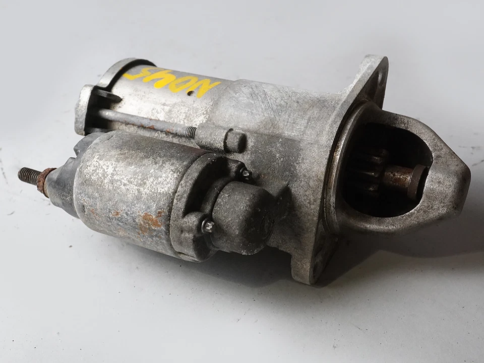 Chevrolet Cruze 2011-2016 motor de arranque conjunto de encendido OEM Foto 4 de 4