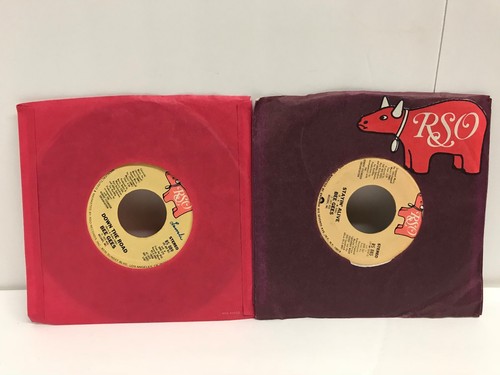 Vintage Vinyl Schallplatten Bee Gees - Bild 2 von 10