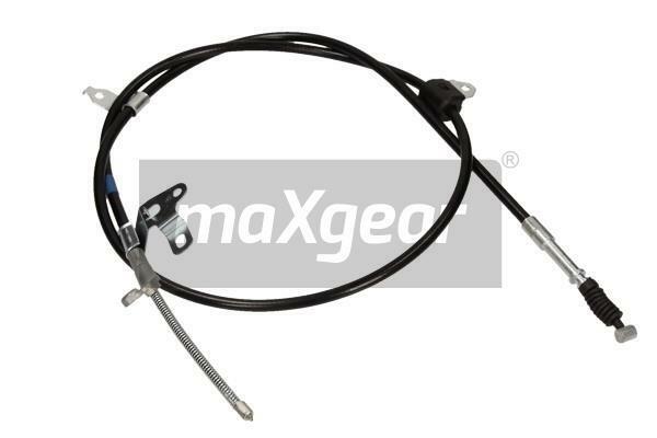 Maxgear 32-0723 Kabel, Feststellbremse FüR Toyota-image