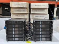 Lab Gruppen FP7000 Power Amplifier  7000w (One) THS