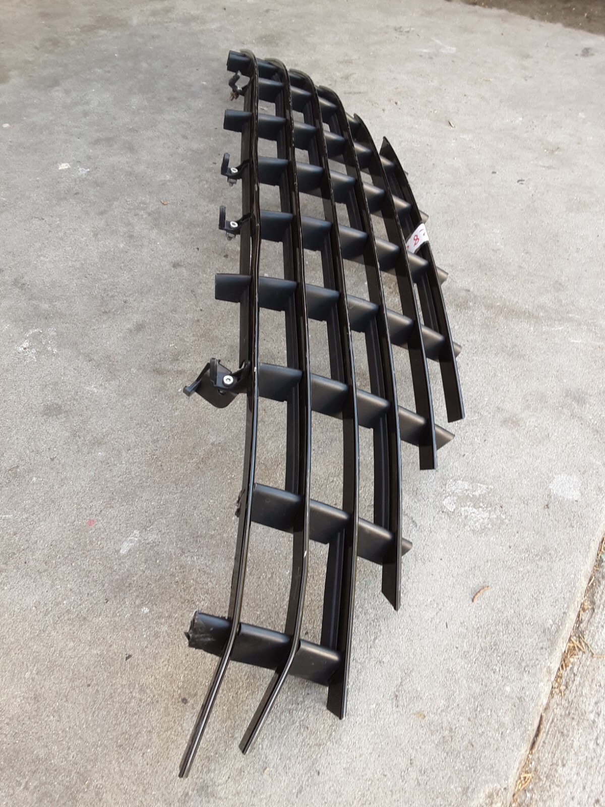 Aston Martin Genuine Rapide Front Grille MY83-8A100-A