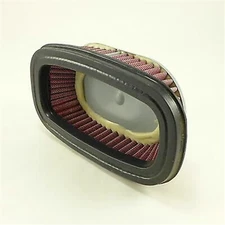 New EMGO Air Filter Honda CRM250 XR250 XR350R XR400R XR600R 12-90460 NSW