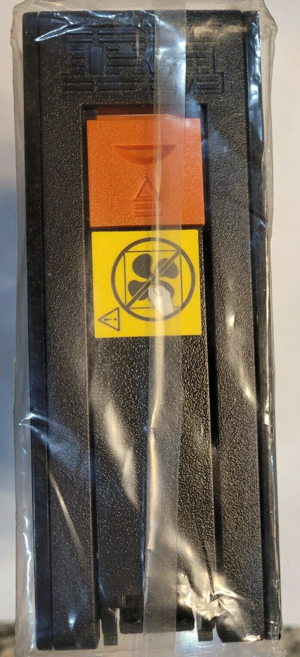 IBM FAN 120mm PN: 44E4563 XSERIES X3850 X3950 8-PIN - Image 2 of 4