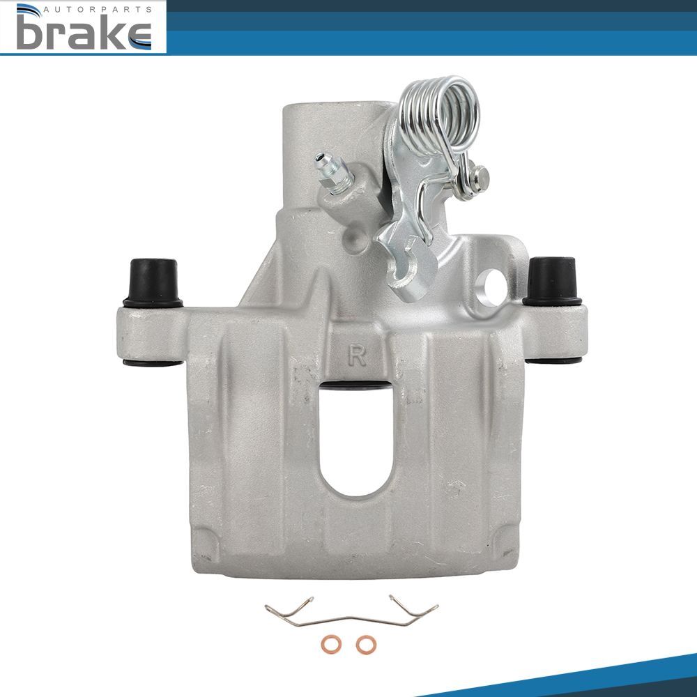 2013-2018 Ford Escape C-Max Focus Rear Passenger Brake Caliper