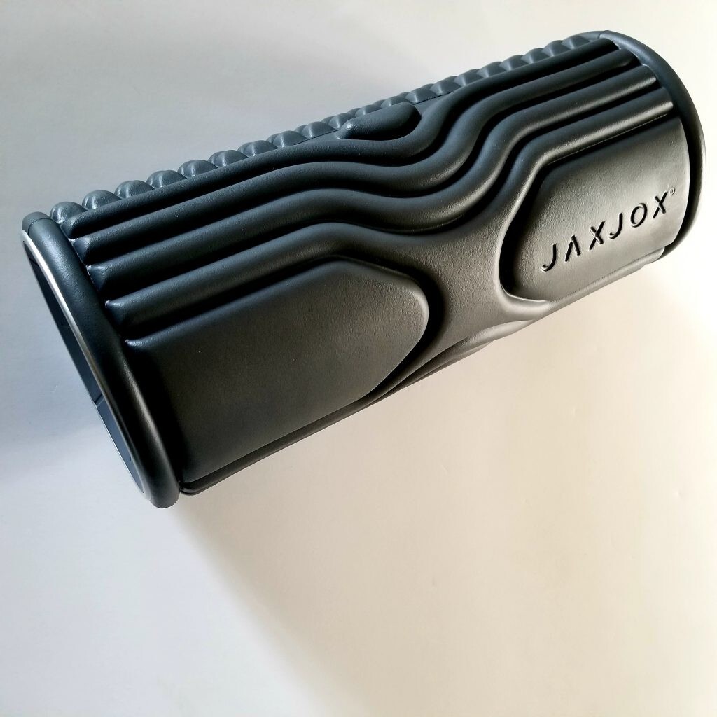 JAXJOX Foam Roller Connect -Mint Condition! Without Box | eBay