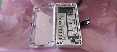 Electro-Chemical Devices CA-351 Module Make Offers!