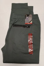 NWT Men's Nephrite MEMBERS MARK Luxe Jogger Pants Size XXL