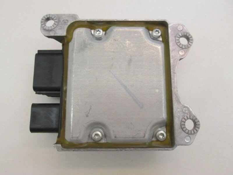 2003-2004 Lincoln LS OEM Control Module Sensor Assembly 3W4Z-14B321-BB - Image 4 of 4