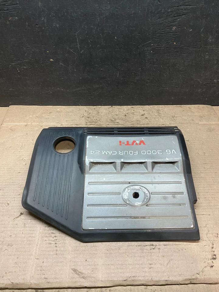 Крышка верхней крышки двигателя Toyota Sienna Highlander 3,0 л 2000–2004 годов выпуска H4271 от оригинального производителя DG1 - Изображение 2 из 4