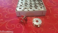20 Bernina Bernette Sewing  Bobbins 320 ,330,...