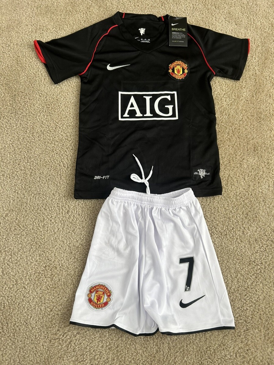 オ*ー様 マンチェスター・ユナイテッド RONALDO ジャージ 黒 s-l1200.jpg