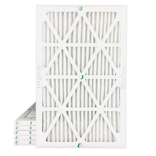 For Ac & Furnace.&nbsp; 6 Pack