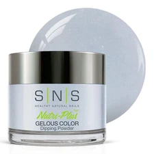 SNS Nail Dipping Powder BM23 Delphinium 1 oz