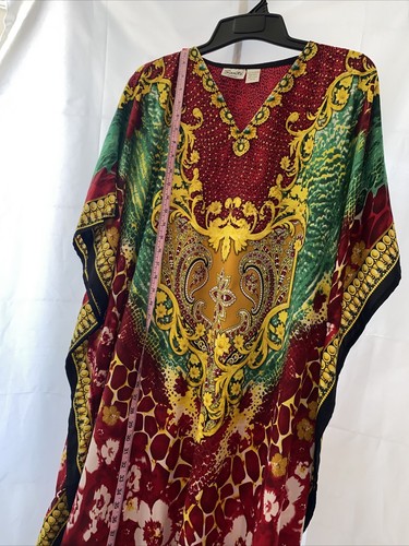 sante classics kaftans