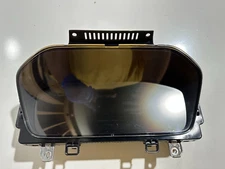 2016-2020 VOLVO S90 SPEEDOMETER CLUSTER GAUGE 12.3' SCREEN 31415643AC OEM