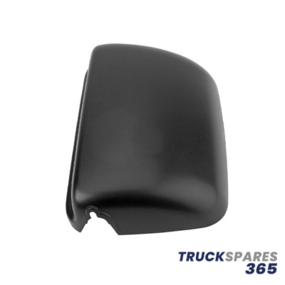 PASST ZU DAF LF45, LF55, CF75, 95XF HAUPTABDECKUNG SCHWARZ GEHÄUSE 1736884