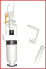 valvola batteria per cassetta di scarico wc incasso diamante 037106 ricambio oli