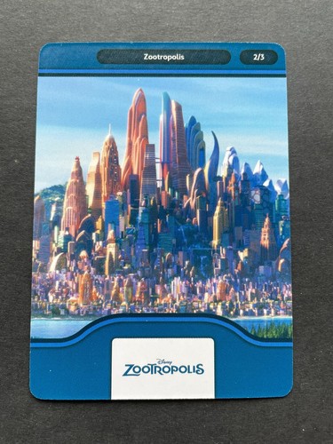 Disney Worlds of Wonders Woolworths Trading Cards PICK YOUR CARD New Star Wars - Picture 21 of 215