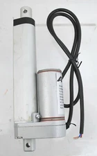 Firgelli 4" Stroke 511N 60-LB 24V Electric Linear Actuator 