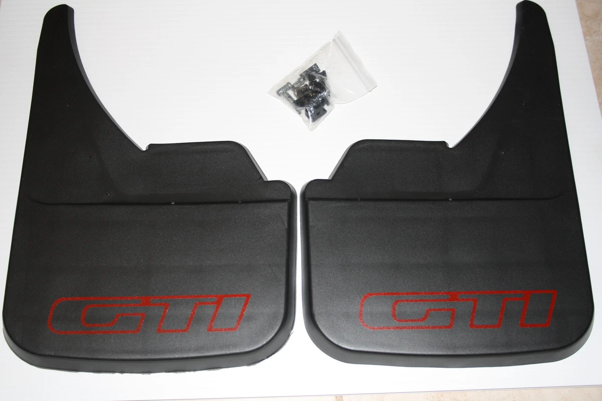 Peugeot 205 cheap mud flaps