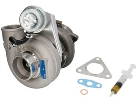 TURBOLADER FÜR MERCEDES SPRINTER 2T 2.9 95-00 3T 2.9 95-02 4T 2.9 96-06