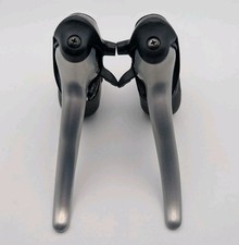 Jeu De Dérailleurs (Shifters) Shimano Dura-Ace AX Rétro