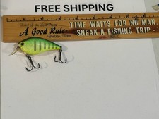 Lucky Craft RC 1.5 DRS Crankbait Discontinued...