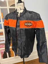 Harley Davidson Ladies Jacket XS