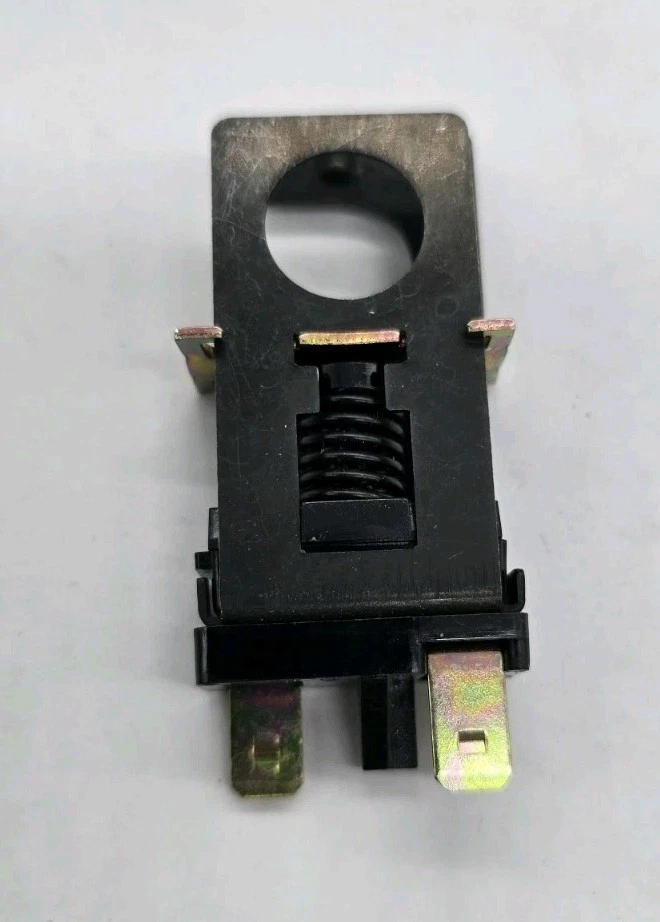 Interruptor de luz de freno BWD S6085 Intercambio SLS-197 Foto 3 de 3