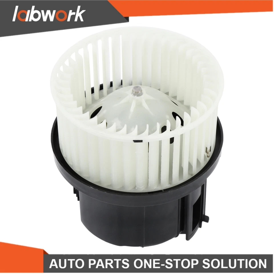 Labwork Heater Blower Motor for Land Rover Discovery Sport Range Rover Evoque - Изображение 4 из 4