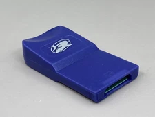 Nintendo GameCube GameShark Game Save Mad Catz #5647