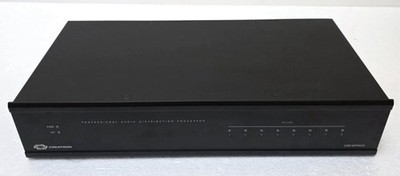 Crestron CNX-BIPAD8 Audio Distribution Interface   used 