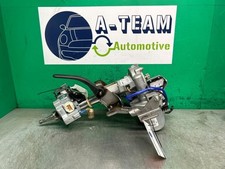 Pompe direction assistée Nissan QASHQAI