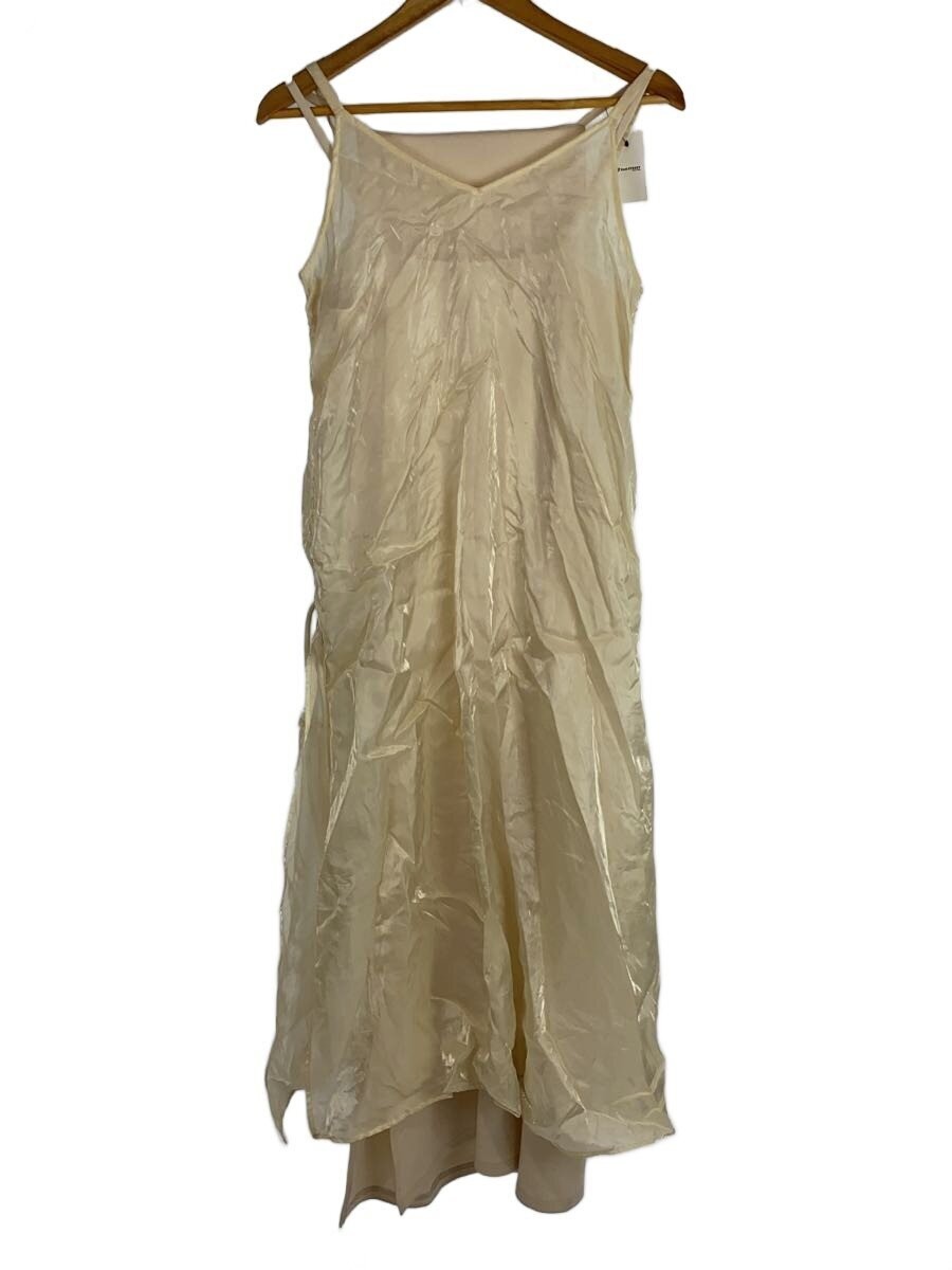 AMERI Cami Dress S Polyester IVO 0225105921660 - image 1