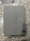 Logitech Folio Touch Keyboard Case for iPad Pro 11" 1st 2nd 3rd Gen