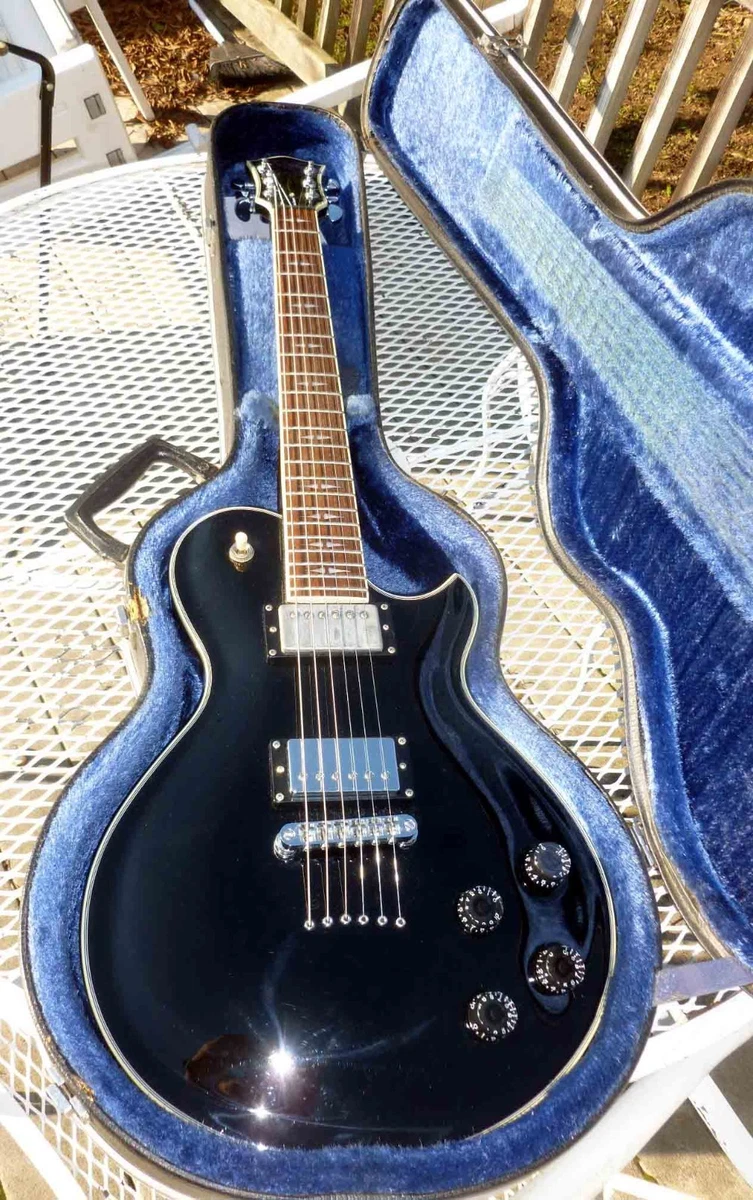 Michael Kelly Black Right-Handed Electric Guitars for sale | eBay