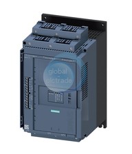 1X NEW SIEMENS soft start 3RW5144-1XC14