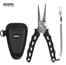 Angelzange Edelstahl Haken Entferner Multifunktionale Angelausrüstung Werkzeug