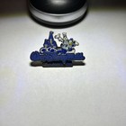 Disney Pin 2007 Walt Disney World - Where Dreams Come True Donald Duck & Goofy — photo 1
