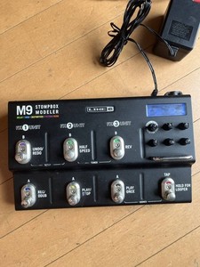 Line 6 M9 | eBay