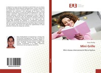 Ranju Pandey | Mini Grille | Taschenbuch | FranzöSisch (2020) | 128 S.