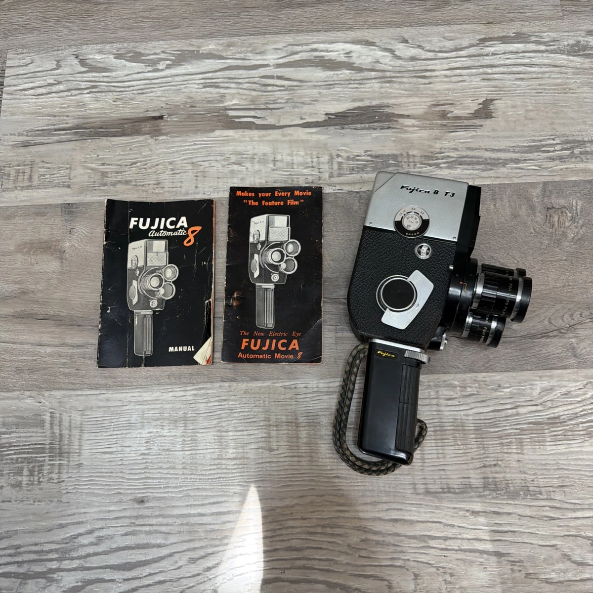 Fujica Vintage Cameras for sale | eBay