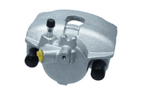 Bremssattel Vorderachse Links FüR Fiat Lancia 500 C Panda Van Ypsilon